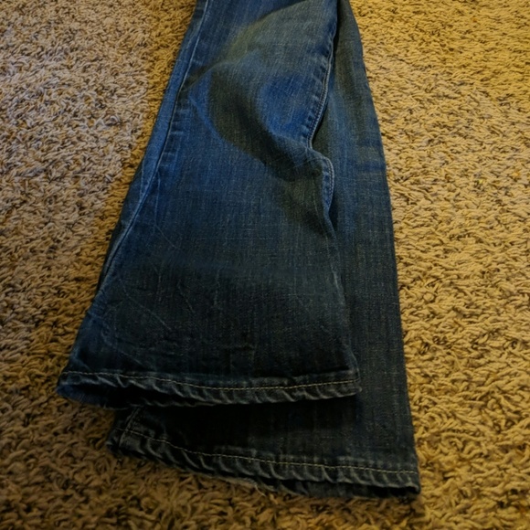 Express jeans - Picture 3 of 4